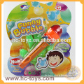 Cheap Bubble Tube, Bubble Stick Toys, Touchable Microphone Bubble Toys, Microphone Bubble